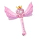 thumbnail image 5 of Máquina De Burbujas Automática Divertida Para Niños, Niñas Y Niños, Para Interiores Y Exteriores, Color Rosa, 8802, 5 of 5