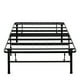 thumbnail image 1 of Base de cama SHAWN Zinus 1 plaza 90x190x36cm, 1 of 9