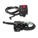 thumbnail image 5 of Conjunto De Interruptor De Manillar De Motocicleta, 1 Par, Apto Para Suzuki GS125 Gn125, 5 of 5