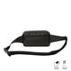 thumbnail image 5 of Banano Bandolera Unisex Chill Sam Negra, 5 of 6
