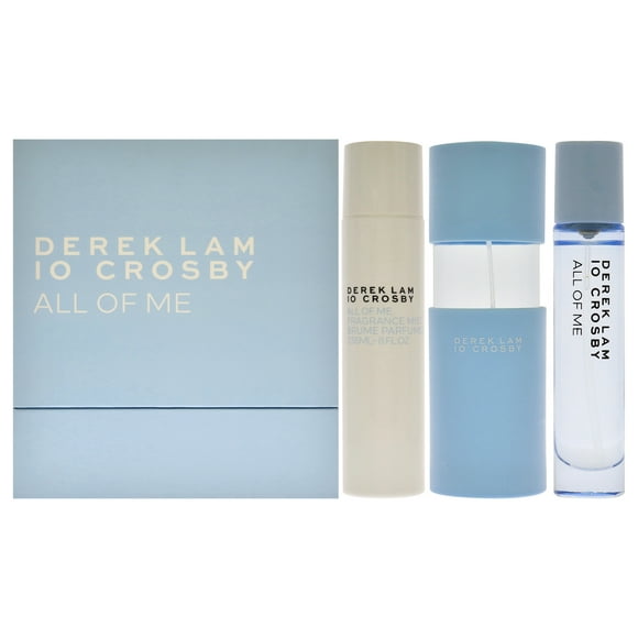 Todo Mí De Para : Set De Regalo En Spray Edp, Ml Edp Spray, Niebla De Fragancia