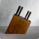 thumbnail image 4 of Set de Bloque de Cuchillos Shun Kanso 6 Piezas, 4 of 6