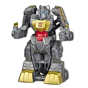 Figura De Acción Transformers Classic Heroes Team Grimlock