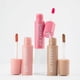 thumbnail image 2 of Set de maquillaje W7 Cheeky Cheeks Liquid Blusher & Bronzer Trio, 2 of 8