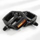 thumbnail image 1 of Pedal bicicleta MTB antideslizante pedales aluminio, 1 of 3