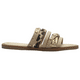 thumbnail image 1 of Sandalia de mujer Beige Casual Chalada Bellagio-7, 1 of 8
