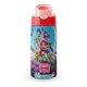 thumbnail image 1 of Tarta de FresaBotella de Agua con Tapa Pop Top de Un Toque, Acero Inoxidable, a Prueba de Fugas, para Deportes, Botella Infantil rosa 12 oz, 1 of 6