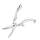 thumbnail image 1 of 1pc Stainless Steel Kitchen Scissors For Fish, Meat, Chicken, Fruits, Vegetables, Kitchen Tools, 1 of 4