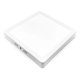 thumbnail image 4 of Panel Led Foco Plafón Backlight Sob. Cuadrado 18w 6500k Blanco, 4 of 7