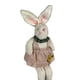 thumbnail image 1 of Conejo De Peluche Pascuero Rosa 65cm, 1 of 2