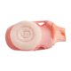thumbnail image 4 of Guante De Ba?o Limpiador De Piel Depurador Corporal Creativo Para Limpieza Profunda Cuello Cuerpo Rosa, 4 of 5