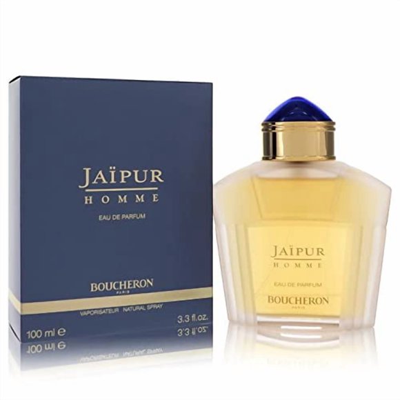 Perfume StarSun Depot Jaipur Eau De Parfum para hombre, 100 ml