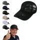 thumbnail image 1 of Gorra visera recargable solar ventilador 3 velocidades silencioso manos libres exterior USB, 1 of 7