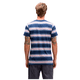 thumbnail image 4 of Polera Stance Premiere Navy White Pink, 4 of 6