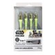 thumbnail image 1 of Cable 3 en 1 Baby Yoda, 1 of 1