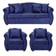 thumbnail image 1 of Living Violeta 3.1.1 Felpa Azul, 1 of 7