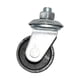 thumbnail image 4 of Rueda Giratoria Para Gato Hidráulico De Piso. Fácil Instalación. Rueda Giratoria Horizontal Para Gato Hidráulico. Piezas De Repuesto. Rosca De 16 Mm Para 4 Toneladas., 4 of 5