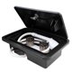 thumbnail image 4 of Kit De Caja De Ducha Exterior Marine Para Bloquear Para RV Incluye Manguera Negra, 4 of 5