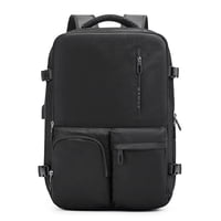 Mochila Viajero Impermeable 28L Bange Bg-1800