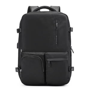 Mochila Viajero Impermeable 28L Bange Bg-1800