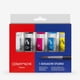 thumbnail image 2 of Set de Pinturas Gouache Caran d'Ache 5 Colores Tubos de 10 ml, 2 of 2