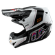 thumbnail image 1 of Casco troy lee gp pro trooper white, 1 of 3