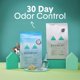 thumbnail image 2 of Arena para Gatos Boxiecat 7,5 kg Aromatizada y Libre de Polvo, 2 of 5