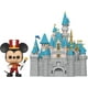 thumbnail image 1 of Pop Funko! Ciudad Disney 65th Castillo de Disney con Mickey 6, 1 of 3