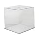 thumbnail image 5 of Caja Acrílica Para Flores Vitrina Acrílica A Prueba De Polvo Vitrina Transparente, 5 of 5