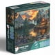 thumbnail image 2 of Rompecabezas Prime Time Puzzles Mountain Cabin 1000 piezas, 2 of 9