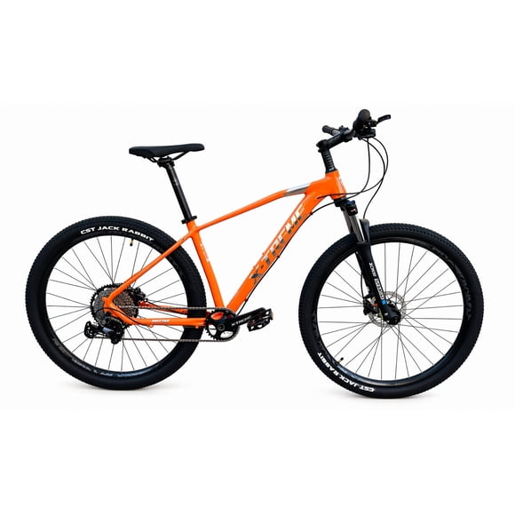 Bicicleta Xtreme Aro 29 Frenos Hidraúlicos Shimano MT200 12 velocidades Shimano Deore