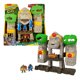 thumbnail image 3 of Juegos didácticos Set Fortaleza Gorila - Imaginext - Mundo Aventura, 3 of 4