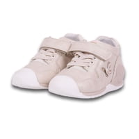 Zapato Clásico Bebé Niña Beige Pillin
