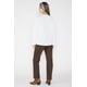 thumbnail image 3 of Blusa Con Bordados Valentina Crudo crema L, 3 of 5