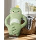 thumbnail image 2 of Peluche para Bebe Palma Calmante Dinosaurio Verde, 2 of 5