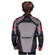 thumbnail image 5 of Chaqueta para moto Richa Tundra Blue talla 3XL, 5 of 6