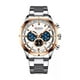 thumbnail image 1 of Reloj Krec762002 Cuarzo Plata, 1 of 3