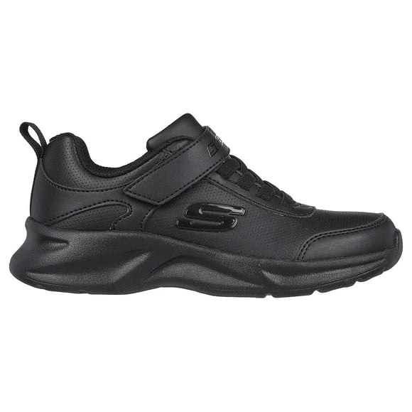 ZAPATILLAS SKECHERS ESCOLAR DYNAMATIC | 302629L-BBK - Talla 33