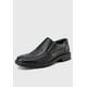 thumbnail image 3 of Mocasin By pass Hombre Negro WW701-1 - Talla 40, 3 of 4