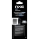 thumbnail image 4 of Ambientador AXE Mini Vent Clip Phoenix Scent 20 ml (x4), 4 of 4