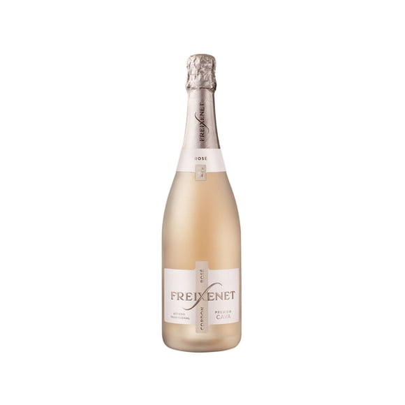 Espumante Botella Cordon Rose