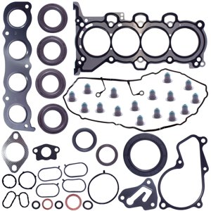 Repuestos Del Sol - Juego Empaquetadura Motor Kia Sportage 2.0 2014 2017