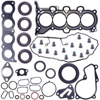 Repuestos Del Sol - Juego Empaquetadura Motor Hyundai Elantra 1.8 Md 2011 2016