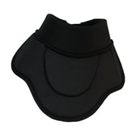Ioensy - Protector De Cuello De Hockey Protector De Garganta De Portero Para Hombres Mujeres Deportes Al Aire Libre Adulto M