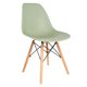 thumbnail image 1 of Silla DSW Réplica Eames Menta, 1 of 2