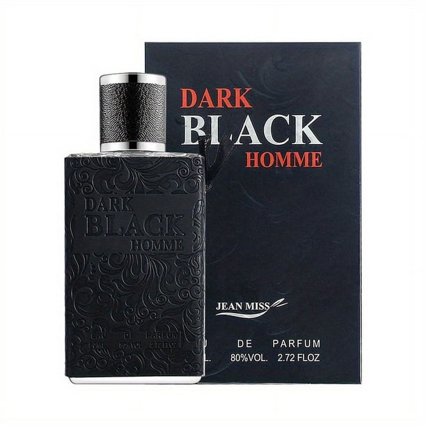 Long-Lasting French Men's Cologne Perfume - Perfect for Birthday, Christmas, Valentine's Day & Everyday Wear!