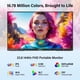 thumbnail image 2 of Monitor portátil InnoView de 23,8" FHD 144 Hz USB-C HDMI, 2 of 9