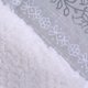 thumbnail image 2 of Plumon Sherpa Est. King Bordes Gris, 2 of 3