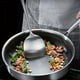 thumbnail image 4 of 2pcs/set, Stainless Steel Kitchen Utensils Set, Wok Spatula And Ladle, Frying Spoon, Frying Shovel, Vegetable Frying Spoon, Extended Handle Shovel, Kitchen Utensils For Household Use, Kitchen Suppli, 4 of 4