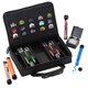 thumbnail image 5 of Funda de transporte Casemaster Classic de nailon para 12 dardos, 5 of 9